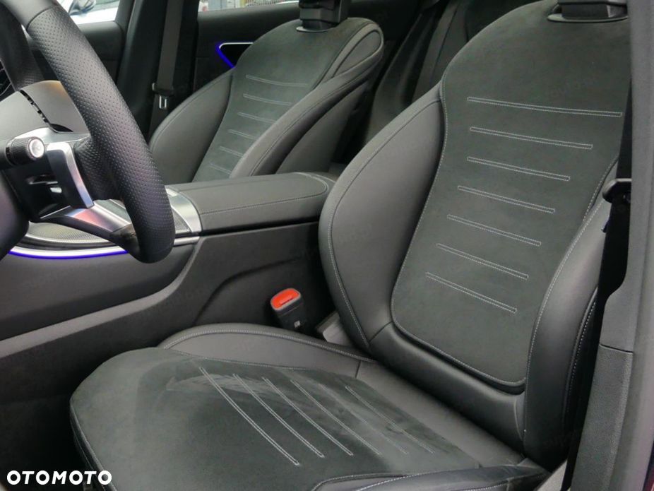 Mercedes-Benz GLC - 8