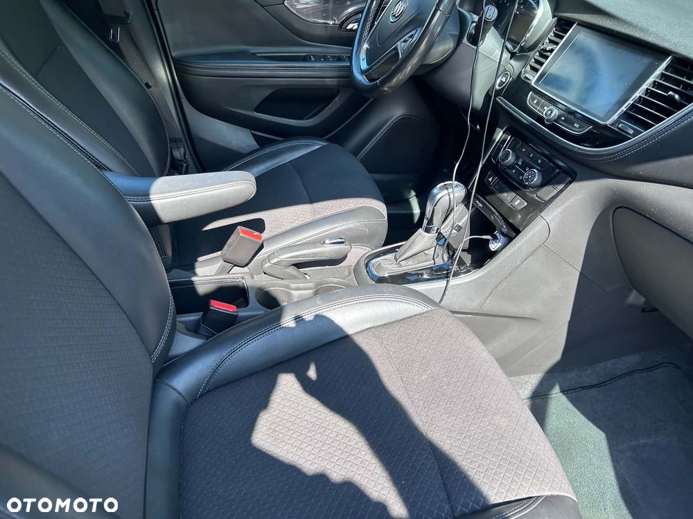 Buick Encore - 9