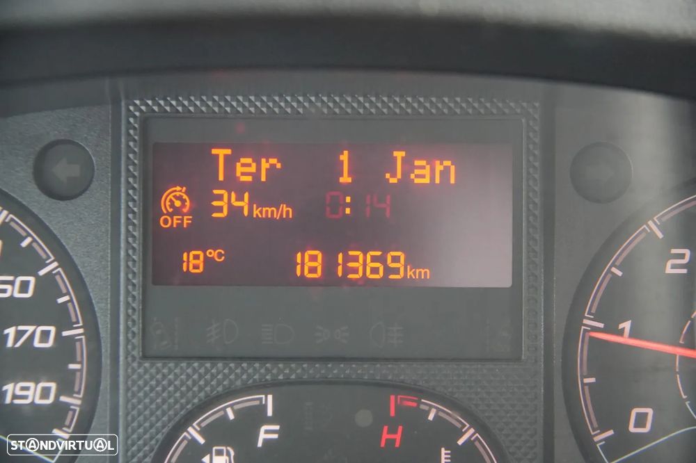 Peugeot Boxer L2H2 2.2BlueHDI 140cv - 14