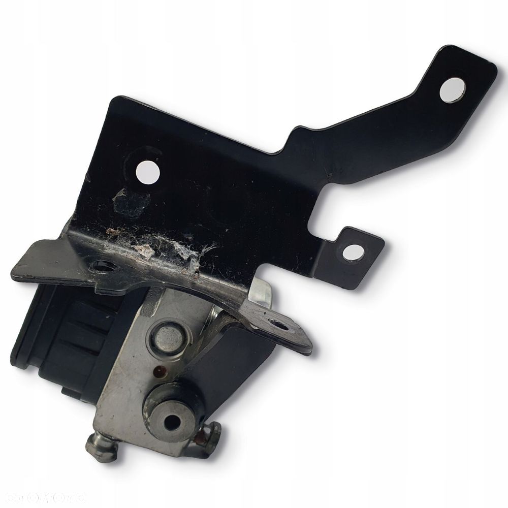 POMPA ABS STEROWNIK Triumph Speed Triple 1050 11-16 pompa hamulcowa TD8407 - 15