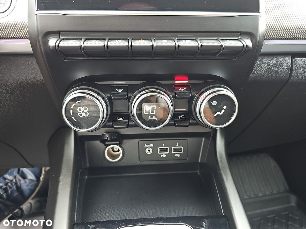 Renault Arkana 1.6 E-TECH Intens MMT - 25