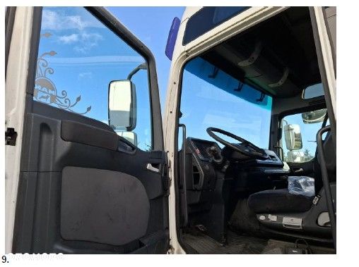 MAN TGA 26.430 D20 Euro 3 10518ccm - 430KM - 2