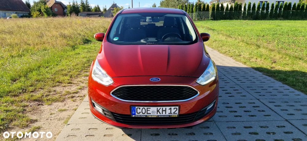 Ford C-MAX 1.0 EcoBoost Trend ASS - 6