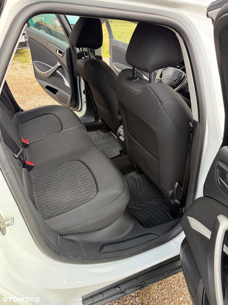 Citroën C5 2.0 HDi Exclusive - 13