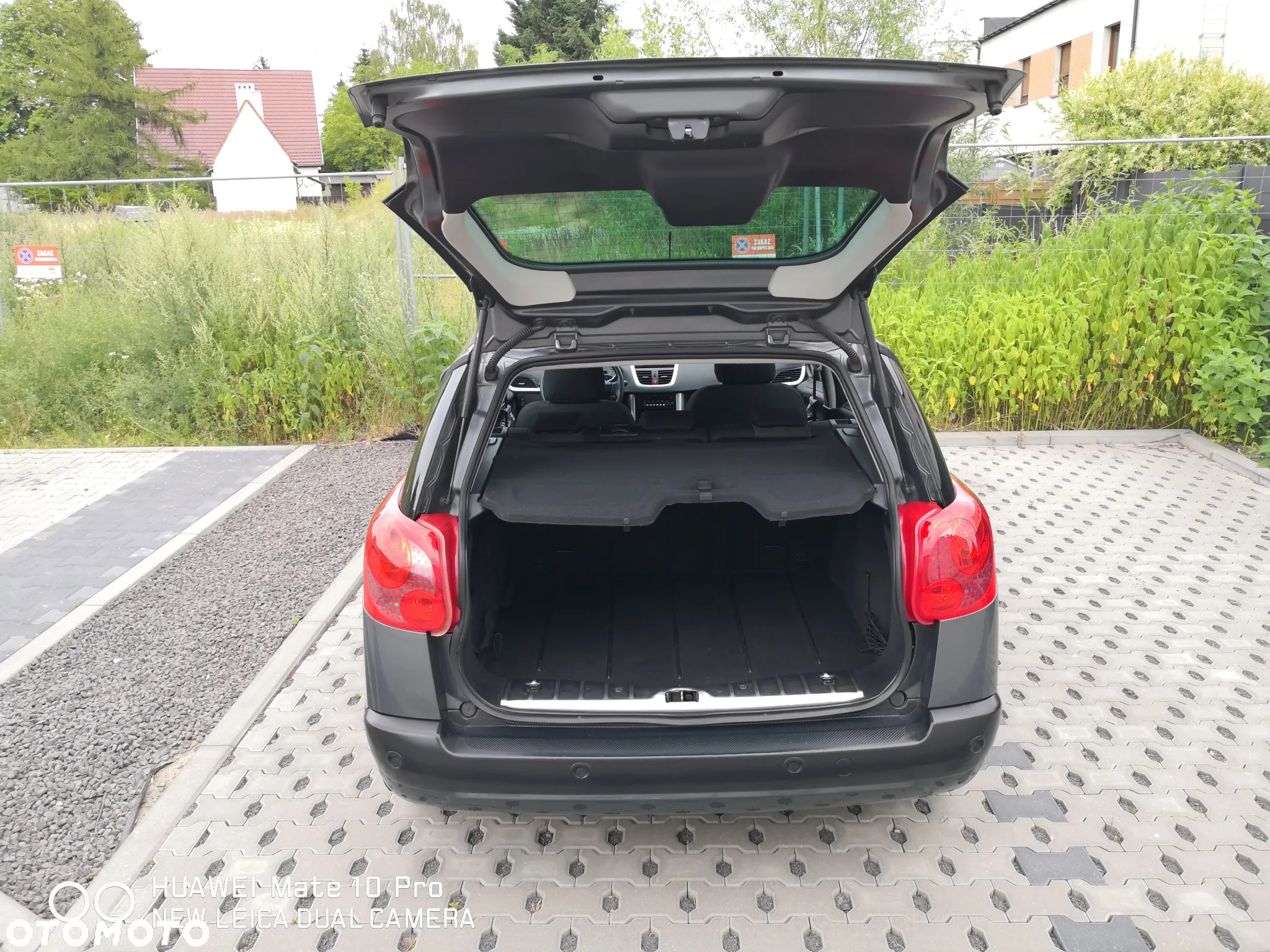 Peugeot 207 SW 95 VTi Urban Move - 22