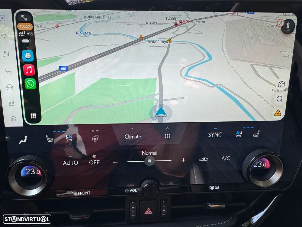 Lexus NX 450h+ Premium - 30