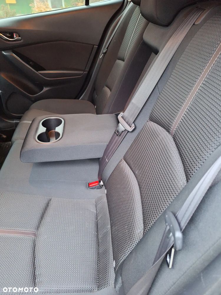 Mazda 3 2.0 Skypassion - 18