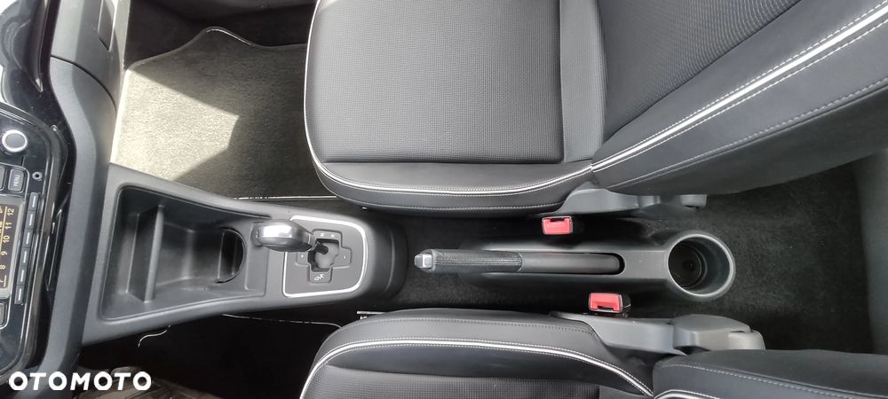 Volkswagen up! ASG high - 21