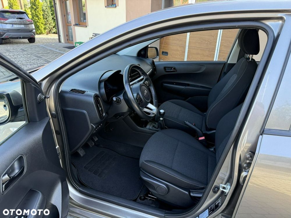 Kia Picanto 1.0 Edition 7 - 18