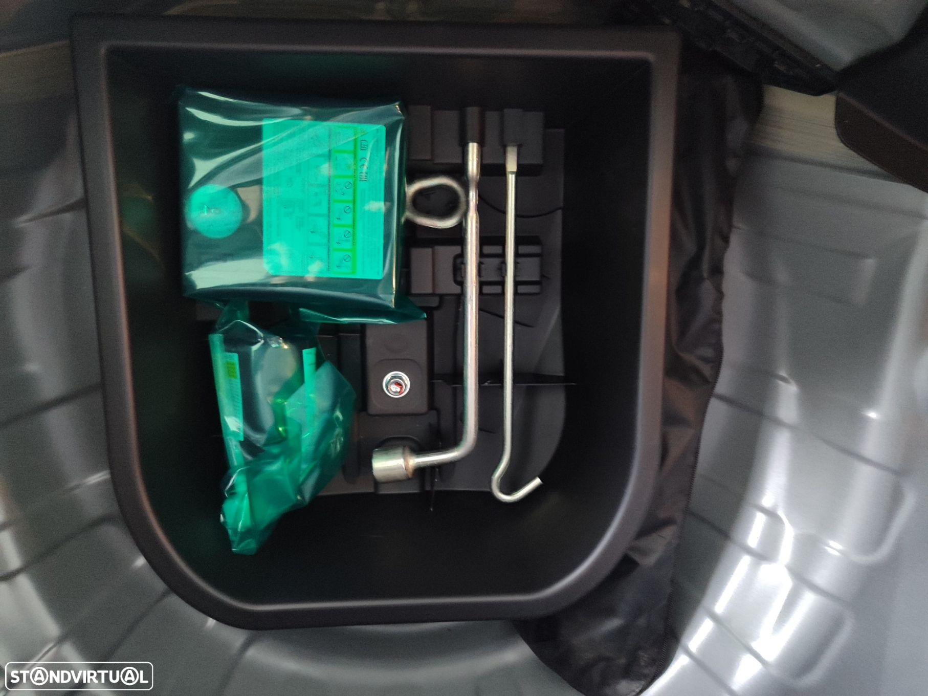 Mitsubishi Space Star 1.2 Intense Connect Edition - 37