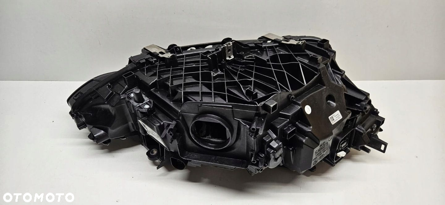 BMW G22 G23 G26 G82 REFLEKTOR FULL LED SHADOW LINE LEWA LAMPA 8084885 - 8