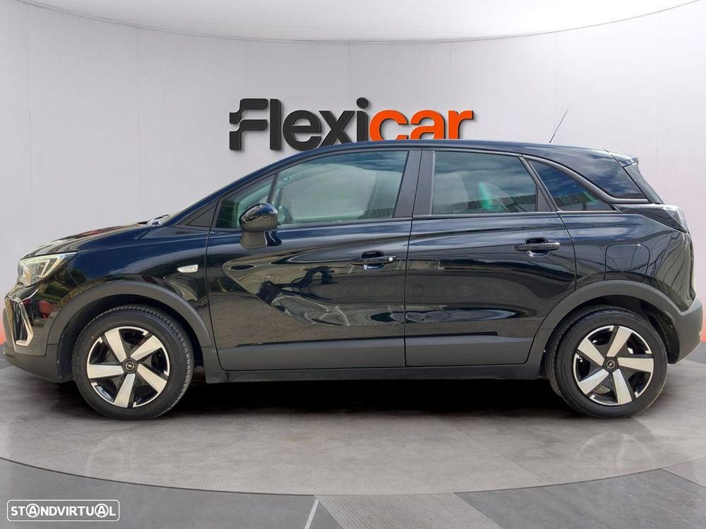 Opel Crossland 1.2 Business Edition - 4