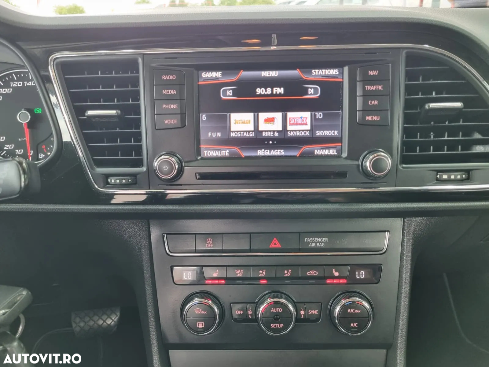 Seat Leon - 11