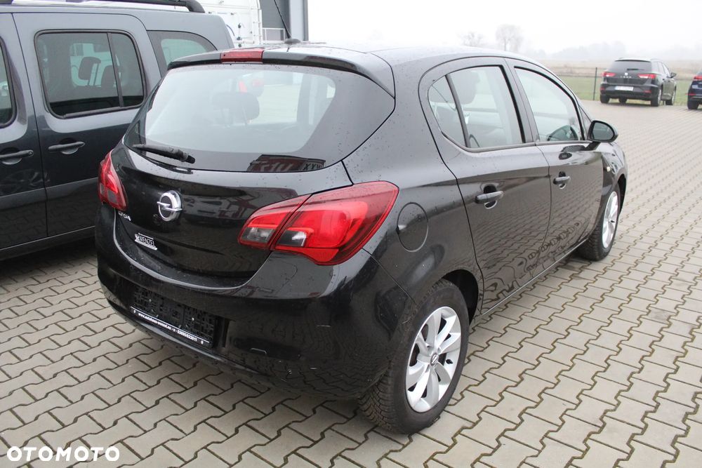 Opel Corsa - 5