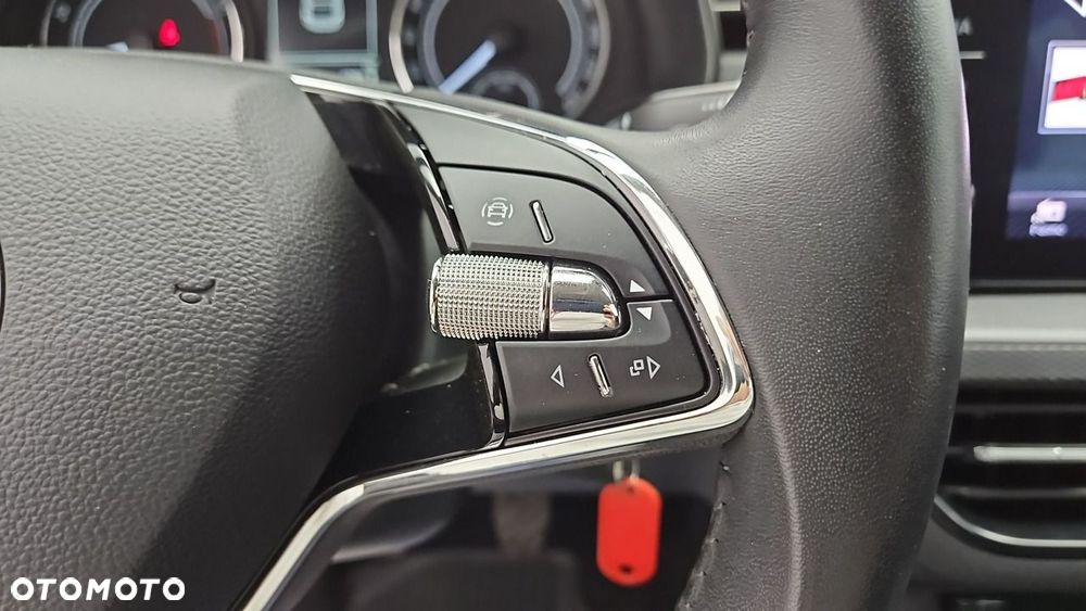 Skoda Scala 1.0 TSI Ambition - 16