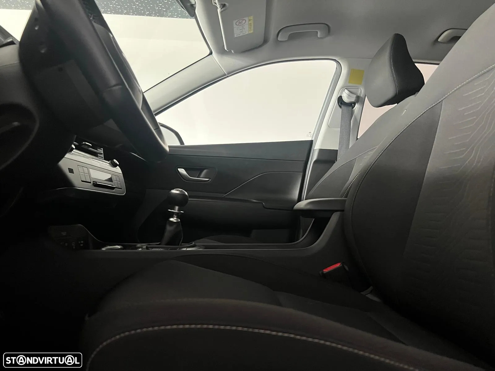 Hyundai Kauai 1.0 T-GDi Premium - 9