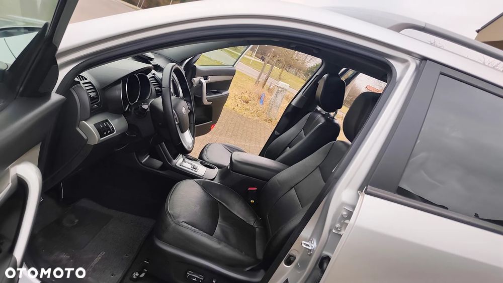 Kia Sorento 2.2 CRDI XL - 13