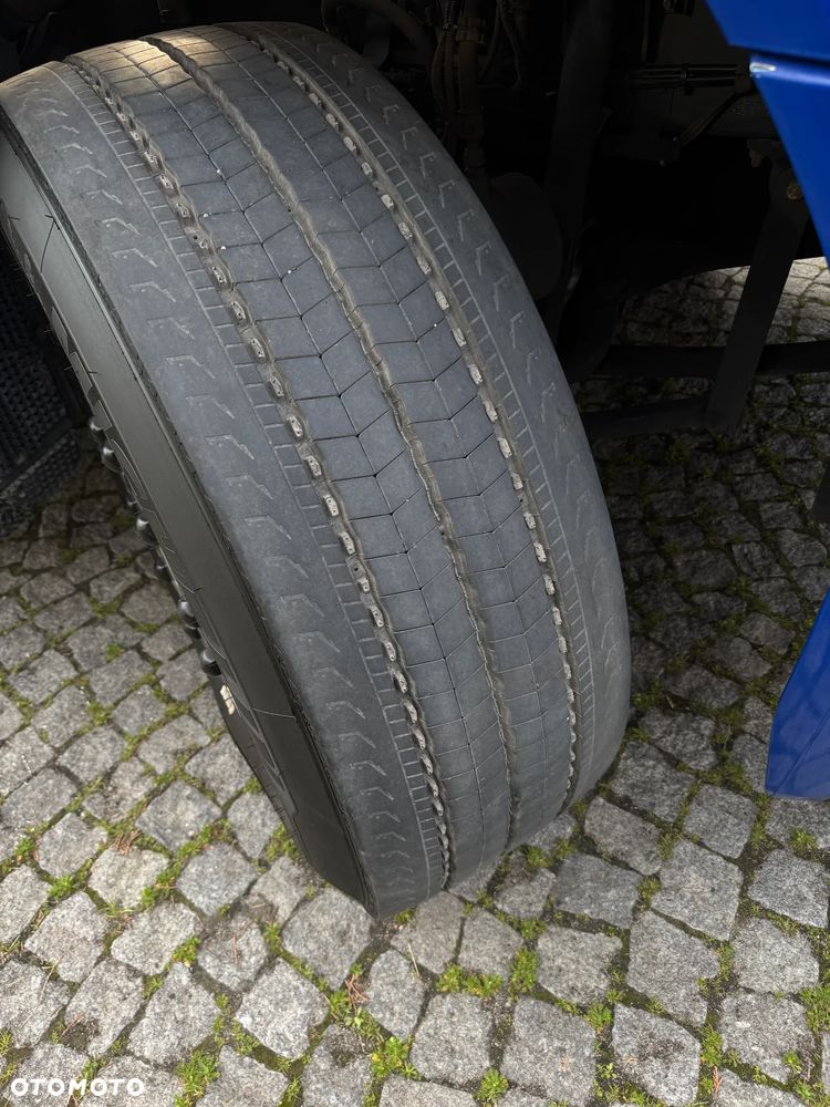 Scania S500 - 16