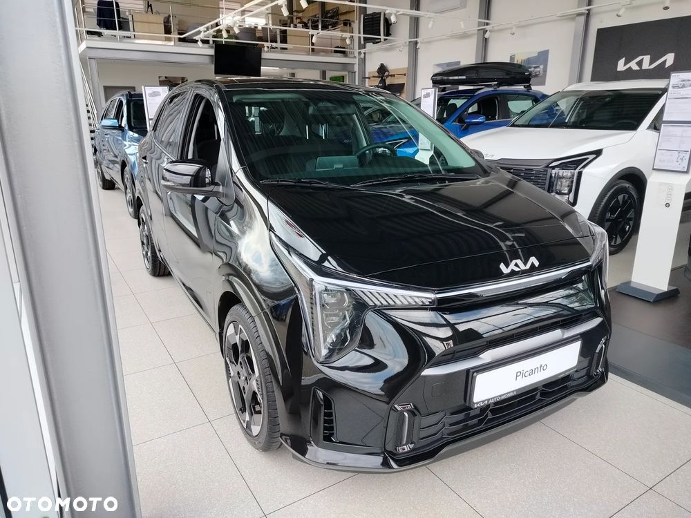 Kia Picanto 1.0 GDI Business Line - 2