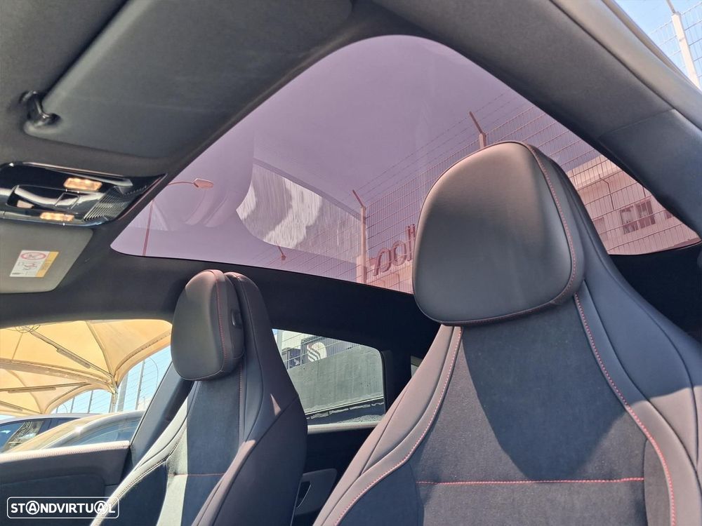 Mercedes-Benz CLA 220 Standard - 12