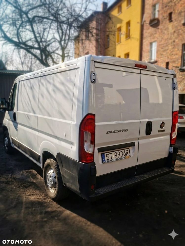 Fiat Ducato - 3