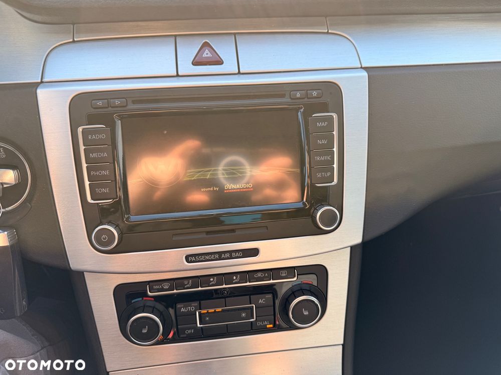 Volkswagen Passat CC 1.8 TSI Exclusive - 26