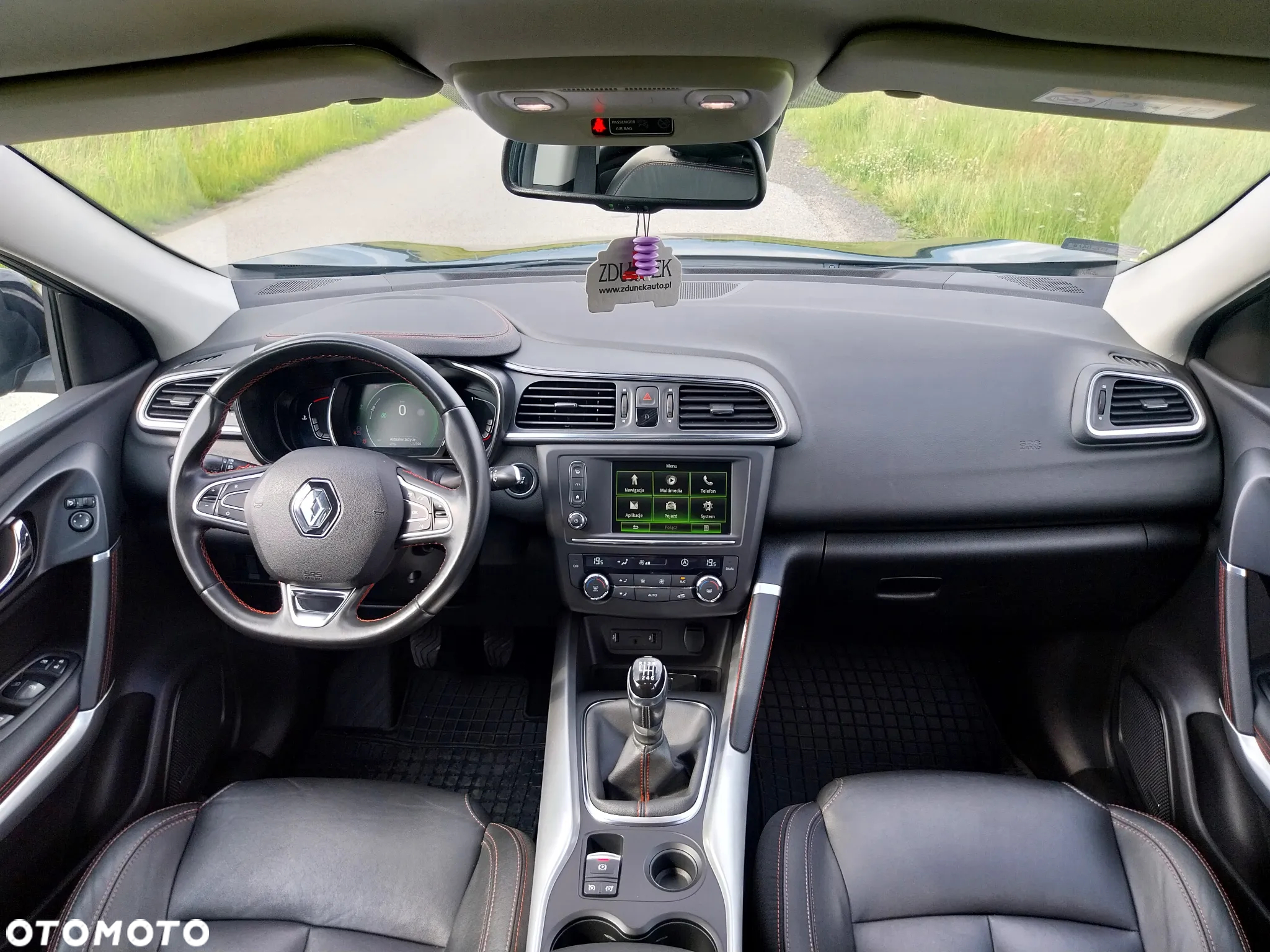 Renault Kadjar - 5