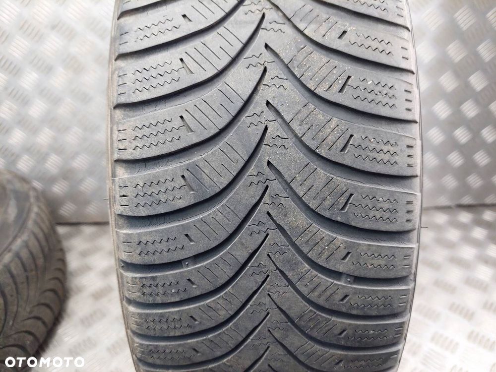 KOŁA FELGI OPONY ZIMOWE 2 SZT 4x100 6,5Jx15 FI60,1 185/65R15 RENAULT - 10