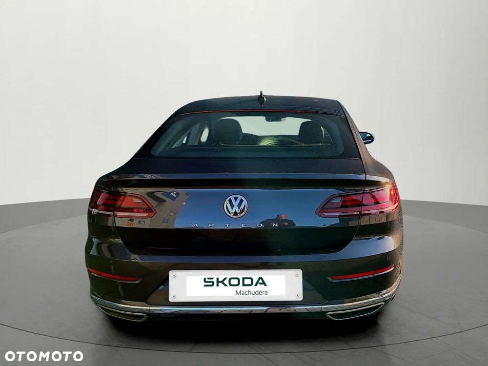 Volkswagen Arteon 2.0 TSI Elegance DSG - 8