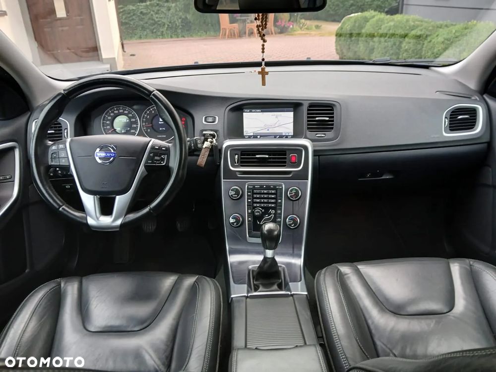 Volvo V60 T3 Ocean Race - 11