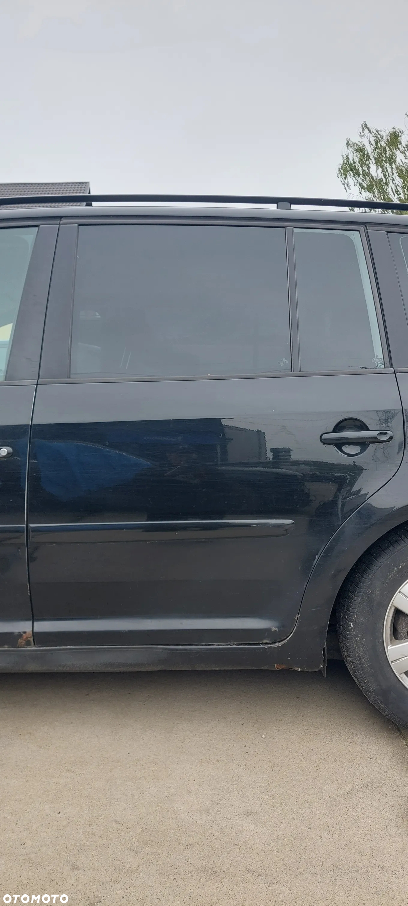 VW TOURAN 1 2.0TDI""BKD"" WSZYSTKIE CZĘŚCI - 15