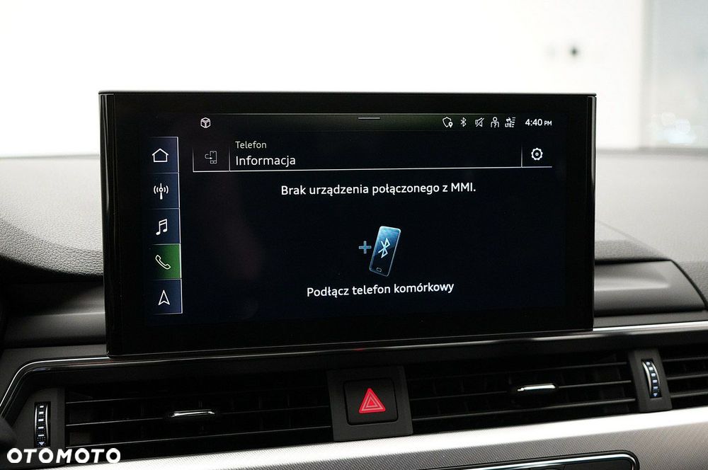 Audi A5 Sportback - 35