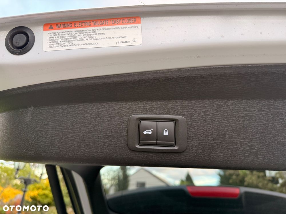 Mitsubishi Outlander - 22