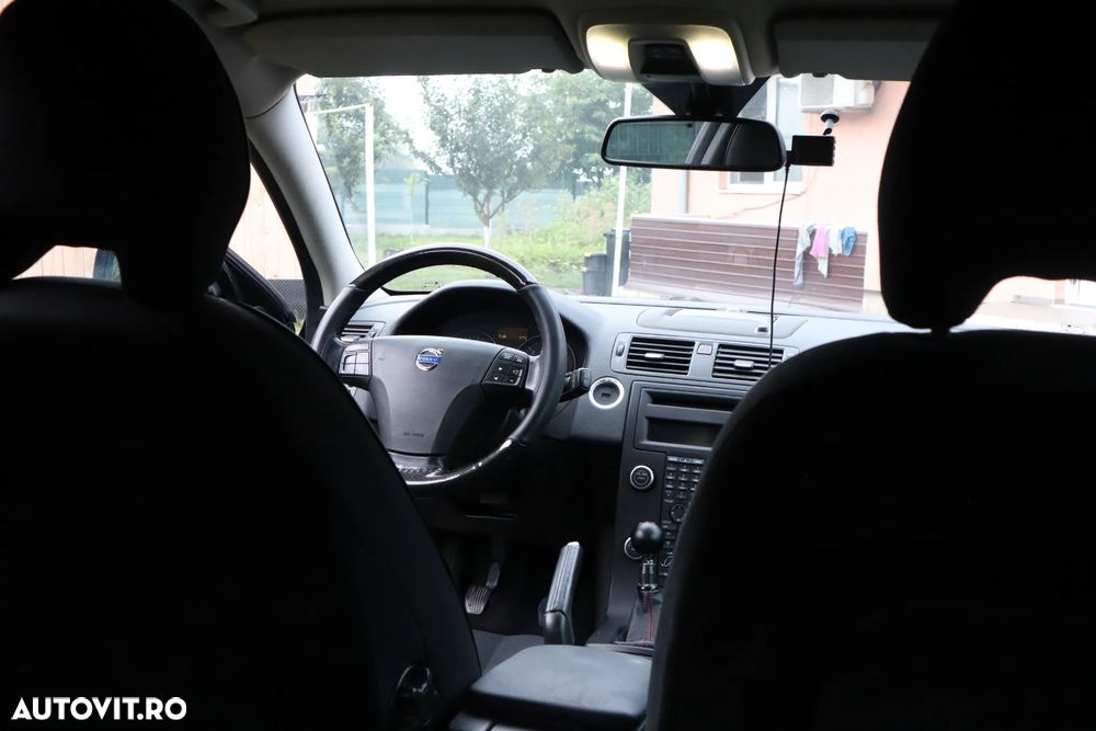 Volvo C30 1.6D Base - 30