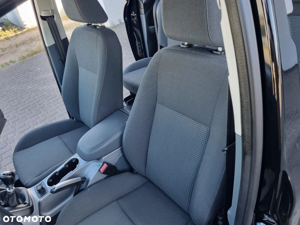 Ford Grand C-MAX 1.0 EcoBoost Start-Stopp-System Titanium - 17