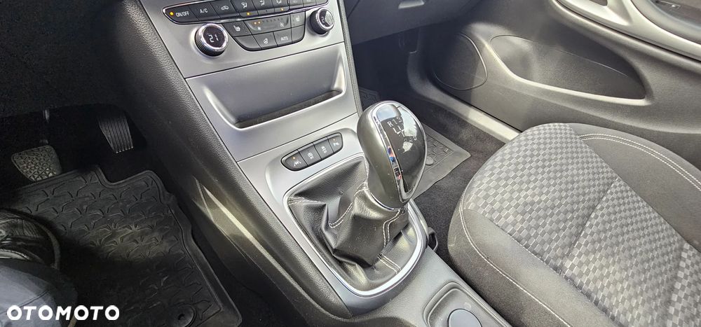 Opel Astra 1.6 CDTI Sport - 19