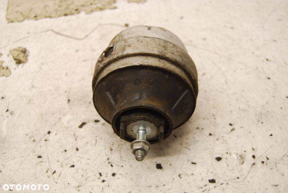 PODUSZKA SILNIKA 8E0199382B AUDI A4 B6 B7 1.8 TURBO 2.0 TDI 8E0199382A 8D0199382AE - 9