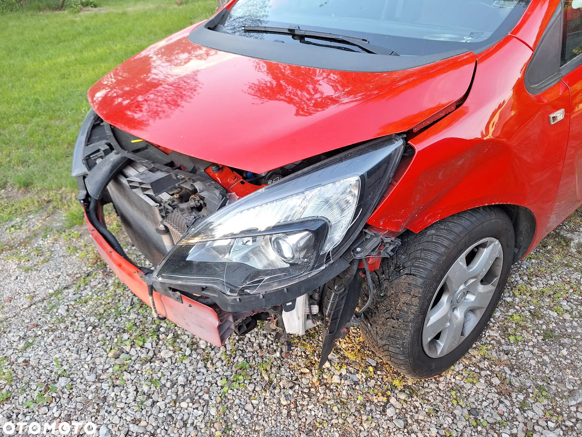 Opel Meriva 1.4 T Design Edition - 2