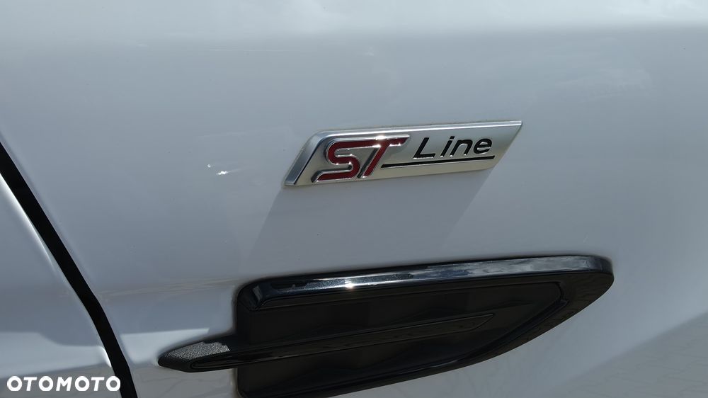 Ford Kuga 1.5 EcoBoost 2x4 ST-Line - 23