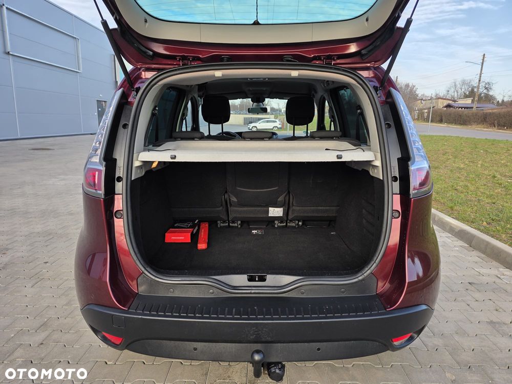 Renault Scenic ENERGY TCe 130 S&S LIMITED - 15