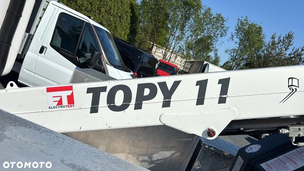 Ford Transit - 24