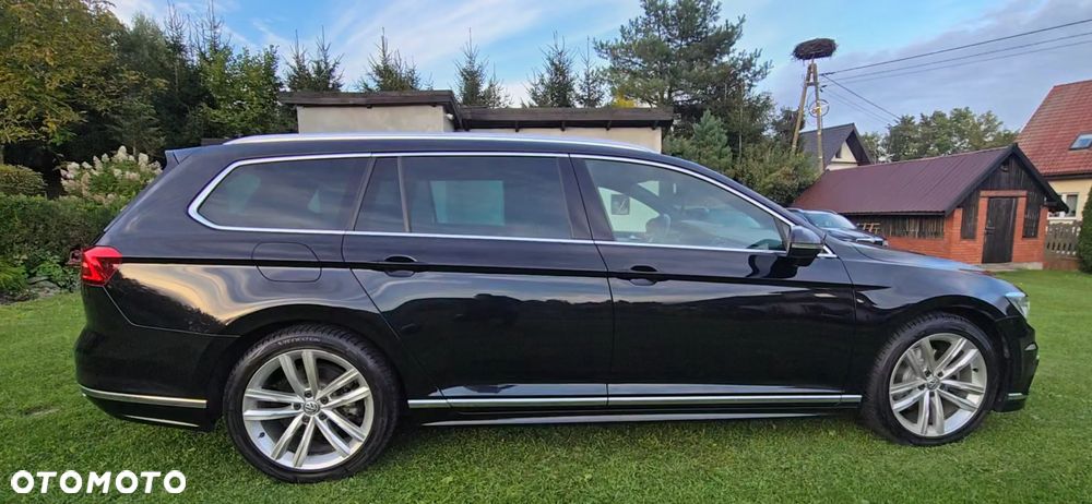 Volkswagen Passat 1.5 TSI EVO Highline DSG - 10