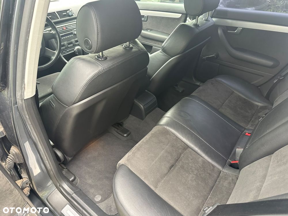 Audi A4 Avant - 34