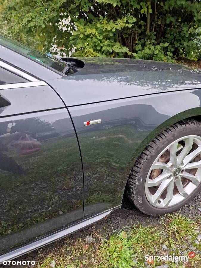 Audi A4 Avant 2.0 TDI S tronic sport - 6
