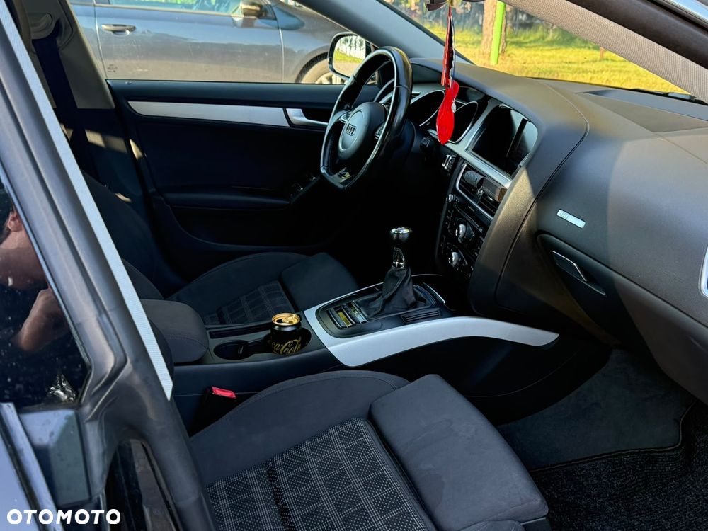 Audi A5 Sportback 2.0 TDI clean diesel - 14