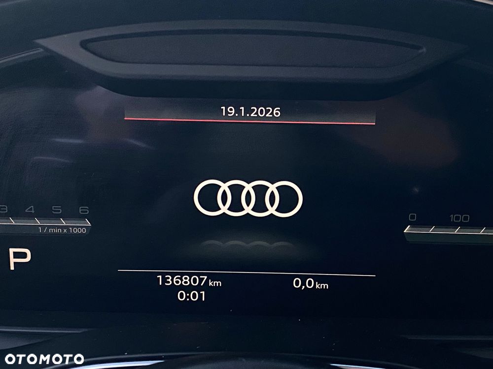 Audi S6 Avant - 16
