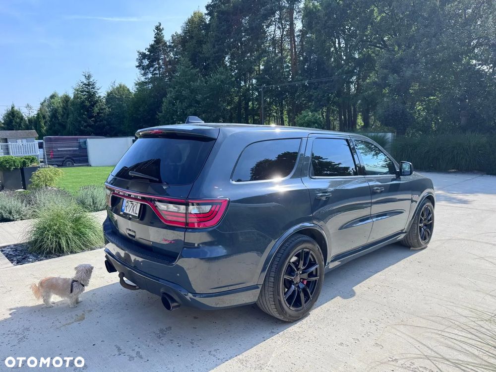 Dodge Durango - 13
