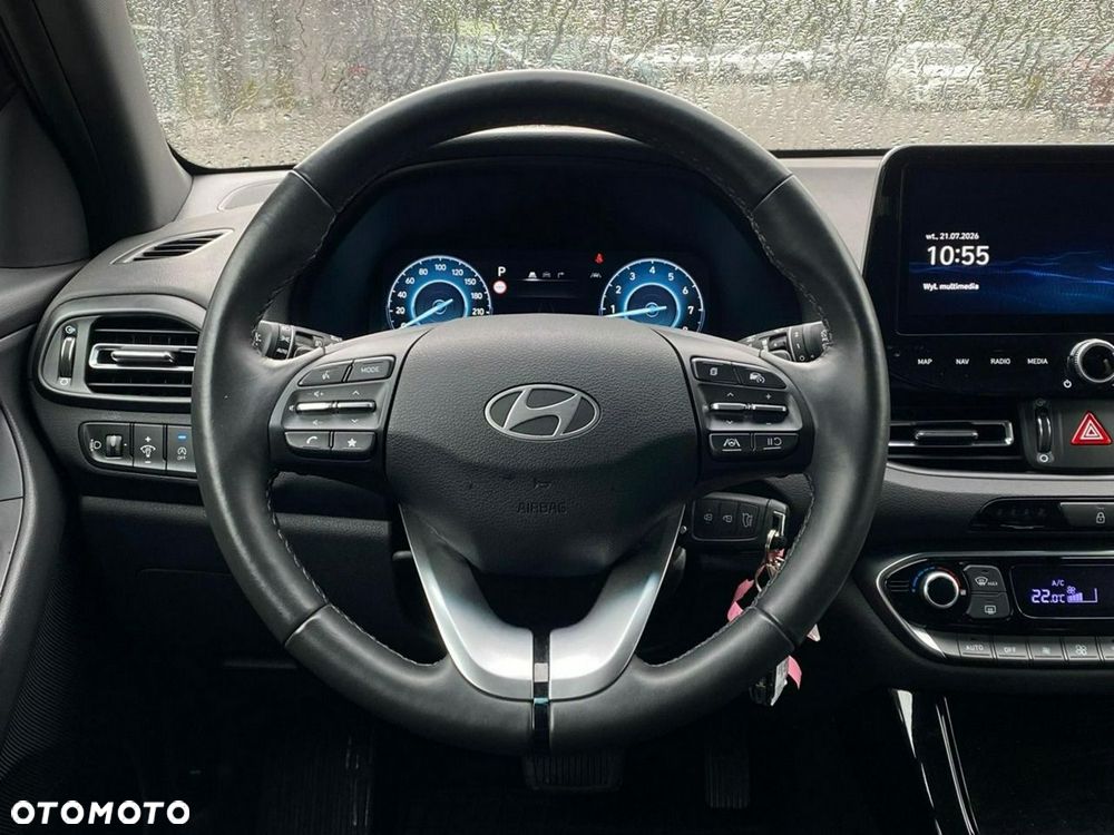 Hyundai i30 - 17