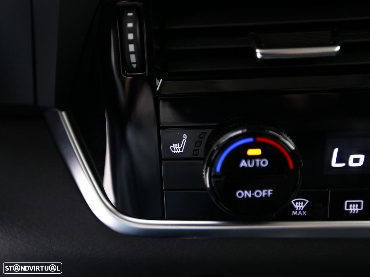 Nissan Qashqai 1.3 DIG-T MHEV Acenta - 13