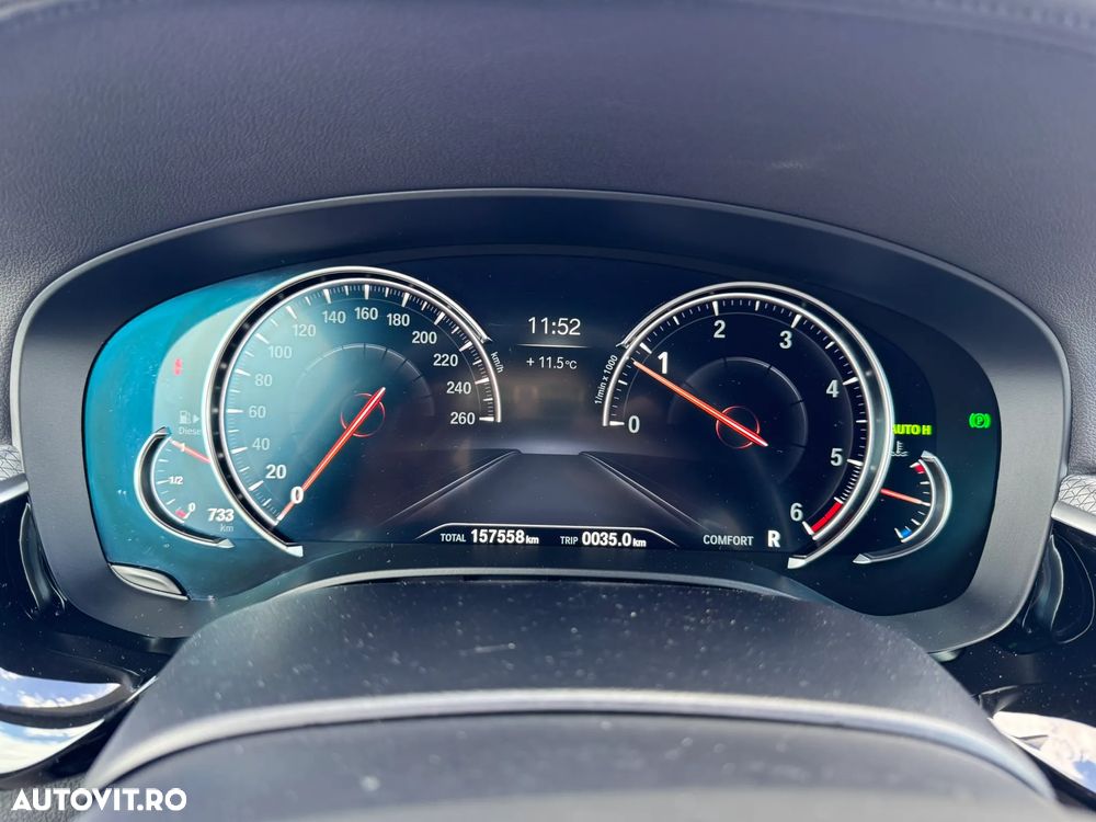 BMW Seria 6 620d Sport Line - 21